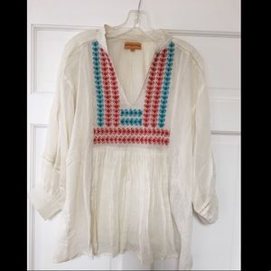 Roberta Freymann Top